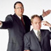 Penn and Teller